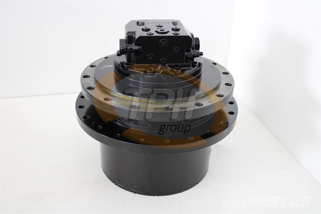 CAT 221-7637 Cat 318 Final Drive Fahrantrieb 2217637 Altri componenti